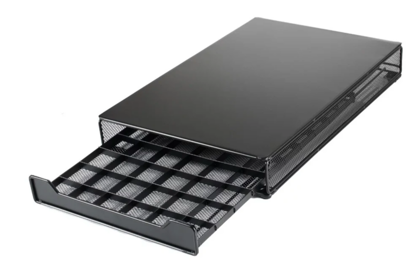 Nespresso Koffie Cup Houder/Lade - 60 Stuks