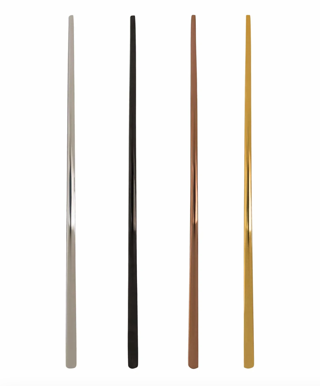 Shanghai Luxe Chopstick Set (4 Paar)